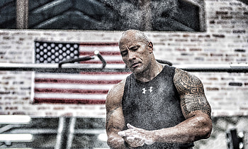 Dwayne Johnson , dwayne-johnson, male-celebrities, boys HD wallpaper
