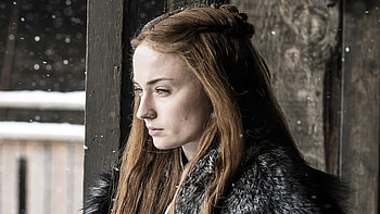 Sansa Stark, , 41400, Baltana HD wallpaper