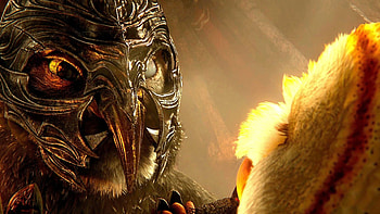 Legend of the Guardians, Animation adventure, Fantasy family film, owls of GaHoole HD wallpaper