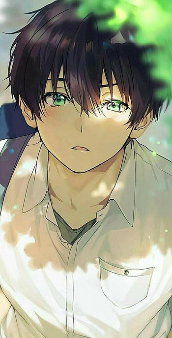 : Badass, Anime, Boy, Black, Hair, , , handsome, Badass, Anime, Characters. peed.id, Anime Boys HD phone wallpaper