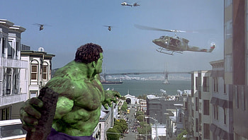 Hulk (2022) movie HD wallpaper