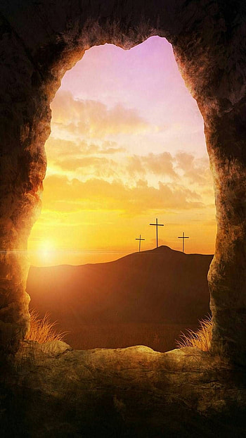 Jesus by Coleydstair - 0f now. Browse millions of popular jesus Wallpa. Arte jesus, Papel de parede cristão, ns de cristo, Jesus Empty Tomb HD phone wallpaper