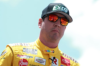 2021 Xfinity Series, Kyle Busch HD wallpaper