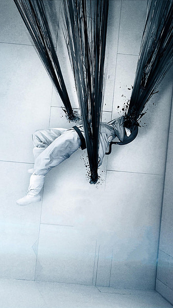 Helix (2022) movie HD phone wallpaper