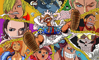 ONE PIECE, One Piece, Gear 5 (One Piece), Roronoa Zoro, Sanji (One Piece), straw hat HD wallpaper