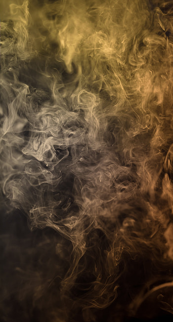 Abstract, Smoke, Grey, Gradient, Shroud, Clots HD phone wallpaper