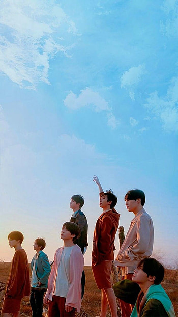 BTS, jhope, suga, jungkook, jin, ot7 , OT7, , Android , bts , jimin, bts , v bts, RM HD phone wallpaper