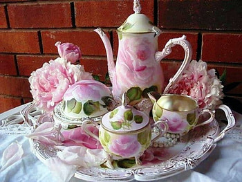 still life, pink, roses, graphy, cool, vintage, beauty HD wallpaper