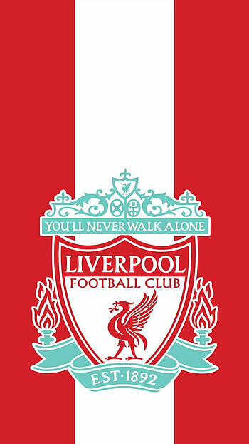 Liverpool Fc, Premier league, England HD phone wallpaper