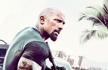 Rock In Fast And Furious, rock, dwayne-johnson, 2018-movies, movies, fast-and-furious HD wallpaper
