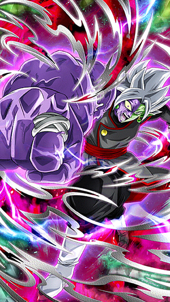 Dragon ball zamasu, Zamas, Arte HD phone wallpaper