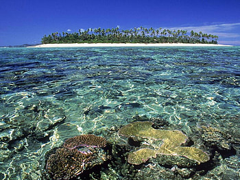 Ocean, oceans, nature HD wallpaper