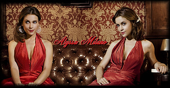 Alyssa Milano Model 9, alyssa, milano, model, female HD wallpaper