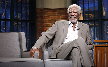 Morgan man, Marijuana legalization advocate, dom of choice, Inspiring activism HD wallpaper