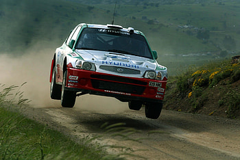 Sports, Hyundai, Wrc, Wrc 2002 HD wallpaper