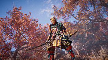 video game, Assassin's Creed Valhalla HD wallpaper