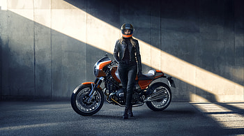 Bmw R 12 S, bmw-r-12-s, bmw, bikes, 2024-bikes HD wallpaper