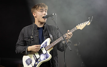 Sam Fender, Music HD wallpaper