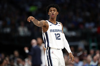 Ja Morant, ultra , 4000x2260 HD wallpaper