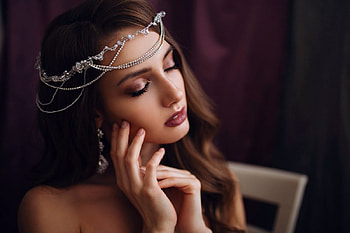 *, lady, model, graphy, beauty HD wallpaper