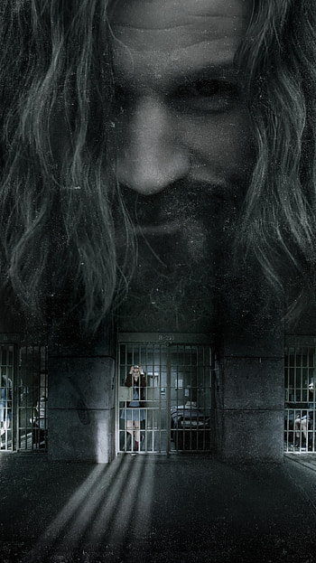 Charlie Says (2022) movie HD phone wallpaper