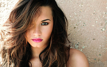 Demi Lovato 7, demi-lovato, celebrities, girls, actress HD wallpaper