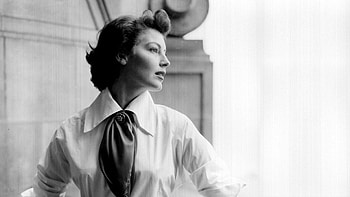 Ava Gardner, Katherine Hepburn, Style inspiration, Fall HD wallpaper