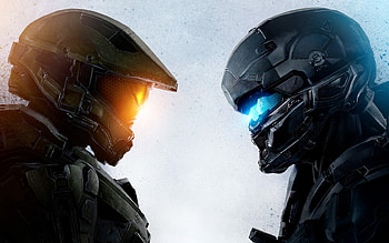 Halo 5 Guardians Game, halo-5, games, pc-games, xbox-games, ps-games HD wallpaper
