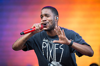 Kid Cudi, , Kid Cudi HD wallpaper