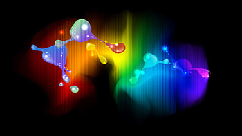 pics best 3d color splash abstract attractive quality background HD wallpaper