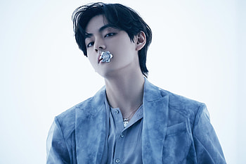 Taehyung V proof, proofV, vbts HD wallpaper