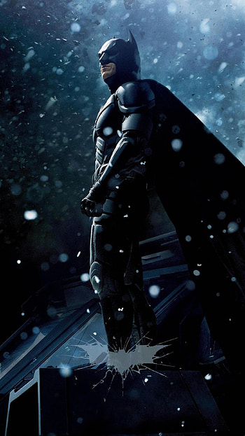 The Dark Knight Rises (2022) movie HD phone wallpaper