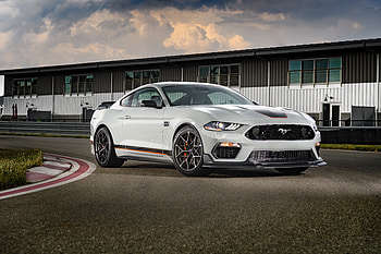 2021 Ford Mustang Handling Package , ford-mustang, ford, cars, 2021-cars HD wallpaper