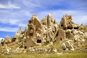 Cappadocia, Must-see places, Travel recommendations HD wallpaper