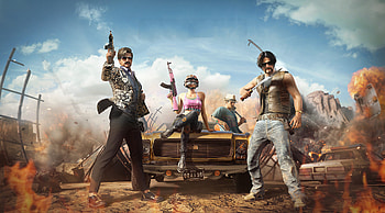 Pubg Warrior , pubg, ps-games, playerunknowns-battlegrounds, 2019-games, games HD wallpaper