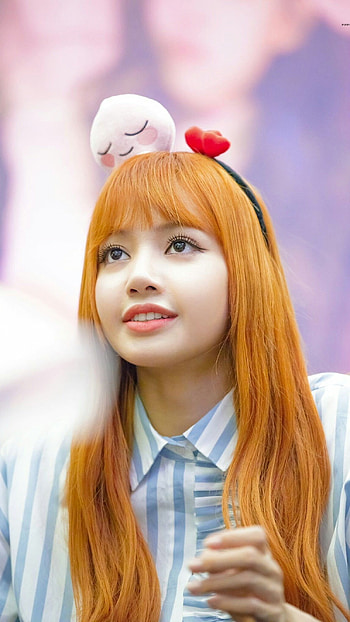 Blackpink, Lalisa, Gorgeous Singer HD phone wallpaper