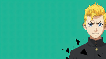 Takemichi Hanagaki, Tokyo Revengers HD wallpaper