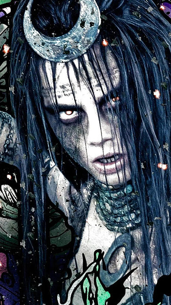 Enchantress, , Android HD phone wallpaper