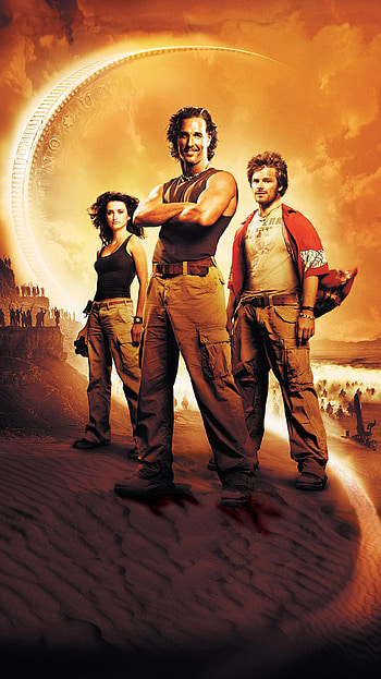 Sahara (2022) movie HD phone wallpaper