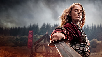 Vikings: Valhalla HD wallpaper