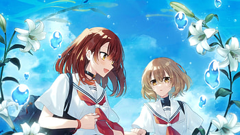 Anime, This Monster Wants to Eat Me, Hinako Yaotose HD wallpaper
