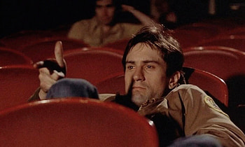 Taxi Driver, cinema, driver, man, taxi HD wallpaper