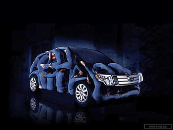Men-Car, funny, car, , men HD wallpaper
