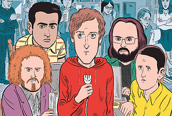 Silicon Valley , silicon-valley, tv-shows HD wallpaper