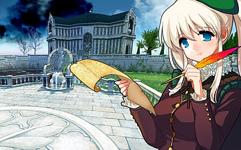 Mabinogi , Gaming, Fantasy life, John Johnson HD wallpaper