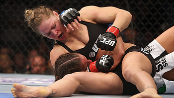 Ronda Rousey, Mixed Martial Arts HD wallpaper