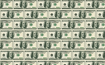 money Â· dollar bills HD wallpaper