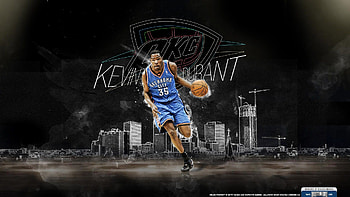 Kevin Durant High Definition HD wallpaper
