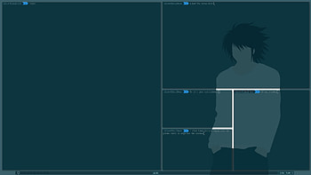 Arch Linux | Linux | Pinterest | Linux HD wallpaper
