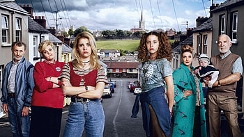 Derry Girls Episode guide, Streaming options, Latest news, Must-watch series HD wallpaper